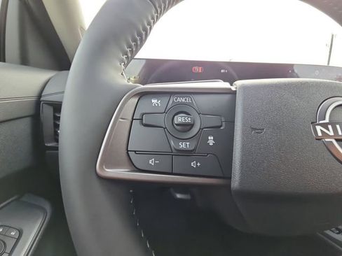 New 2026 Nissan Sentra SV image 11