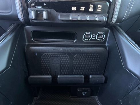 Used 2023 RAM 3500 Limited image 26