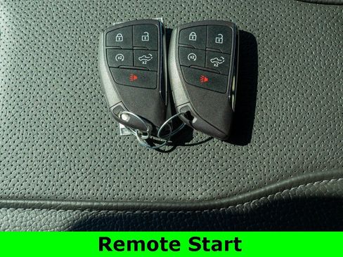 New 2025 GMC Sierra 2500 Denali w/ Denali Reserve Package image 31