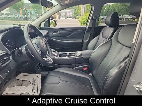 Certified 2023 Hyundai Santa Fe XRT AWD/4WD image 18