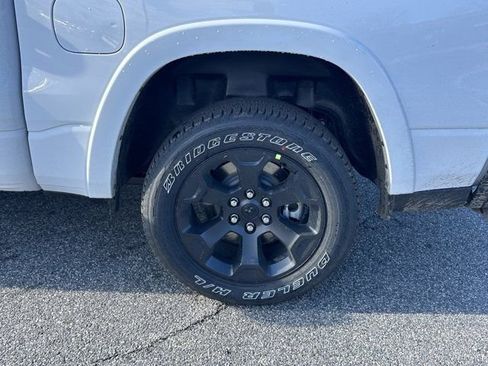 New 2026 RAM 1500 Big Horn image 20