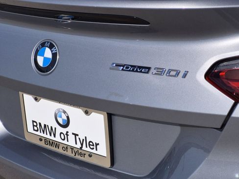 Certified 2026 BMW Z4 sDrive30i RWD image 9