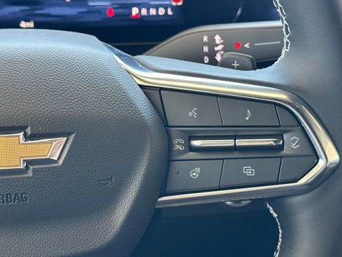 New 2026 Chevrolet Traverse LT w/ Driver Confidence Package FWD image 34