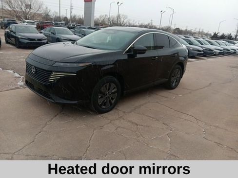 New 2026 Nissan Murano SL AWD/4WD image 9