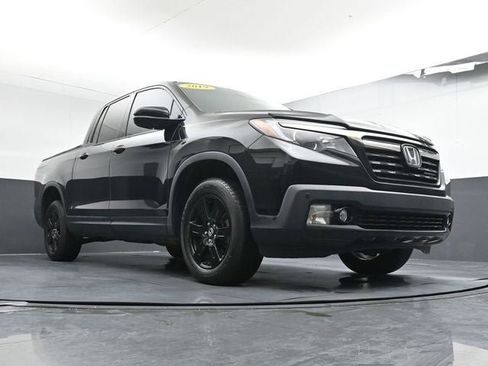 Used 2019 Honda Ridgeline Black Edition image 26