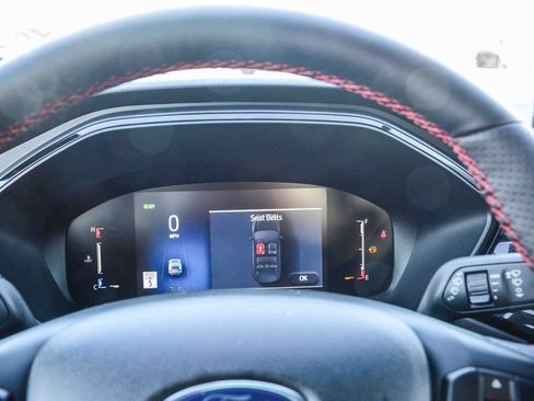 Used 2025 Ford Escape ST-Line w/ Equipment Group 301A image 23