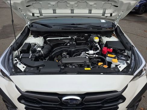 New 2025 Subaru Crosstrek 2.0i Premium image 28