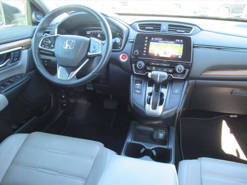 Used 2018 Honda CR-V EX-L image 12