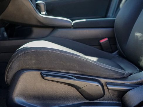 Used 2016 Honda Civic EX image 31