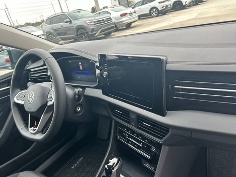 New 2026 Volkswagen Jetta S image 34