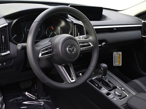 New 2026 MAZDA CX-50 AWD 2.5 S w/ Cargo Package image 11