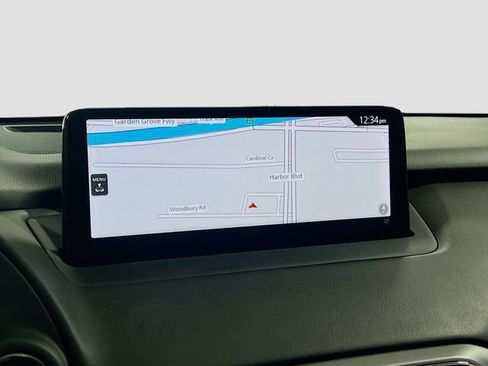 Used 2021 MAZDA CX-9 Grand Touring image 13