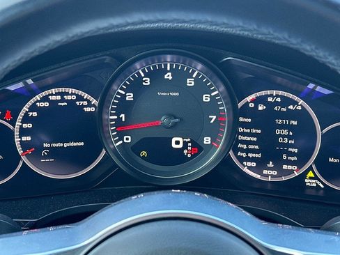 Used 2023 Porsche Cayenne S image 23