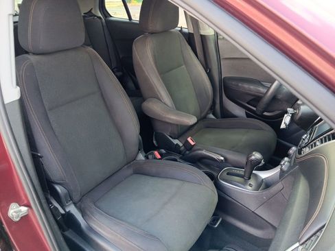 Used 2017 Chevrolet Trax LS FWD image 29