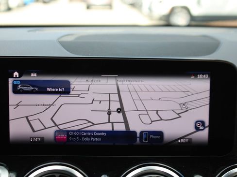 Certified 2024 Mercedes-Benz EQB 250+ image 25