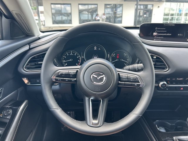 Used 2025 MAZDA CX-30 AWD 2.5 S w/ Preferred Package image 10