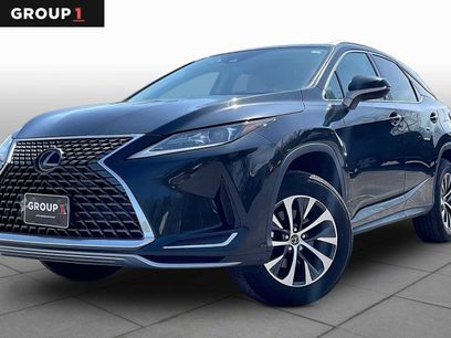 Used 2021 Lexus RX 350 AWD w/ Premium Package