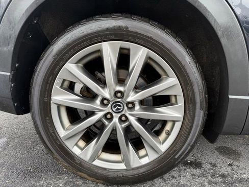 Used 2019 MAZDA CX-9 Grand Touring image 24