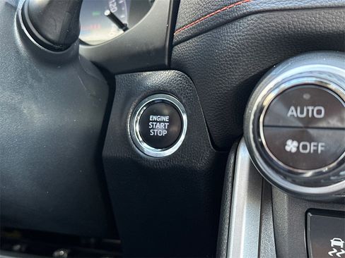 Used 2023 Toyota RAV4 Adventure image 27