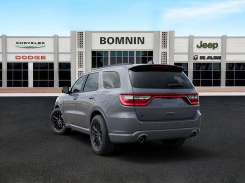 New 2026 Dodge Durango GT w/ Blacktop Package image 3