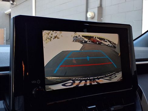 Certified 2023 Toyota Corolla SE image 8