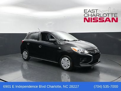 Used 2024 Mitsubishi Mirage ES