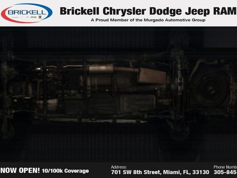 Used 2021 Jeep Gladiator Mojave image 13