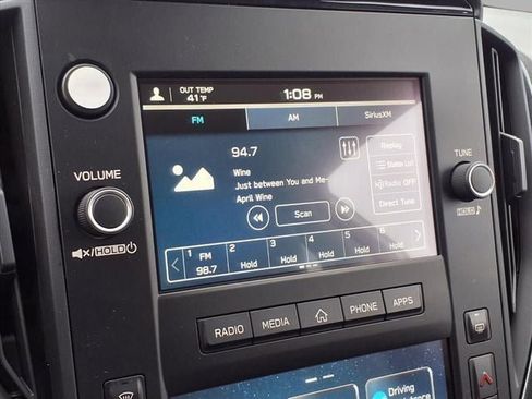 New 2026 Subaru Crosstrek 2.5i image 30