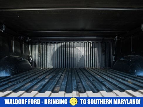 Used 2023 Toyota Tundra SR5 w/ TRD Sport Premium Package image 18