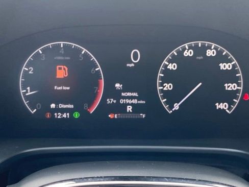 Certified 2023 Honda CR-V EX-L image 32