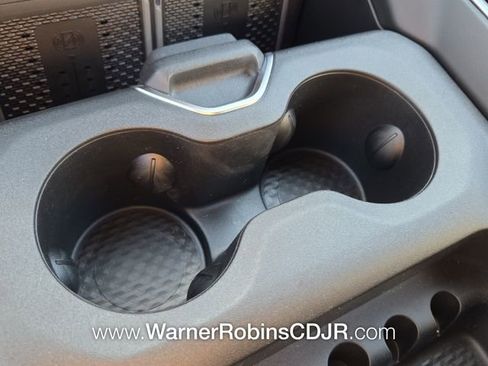 New 2026 RAM 2500 Big Horn image 25