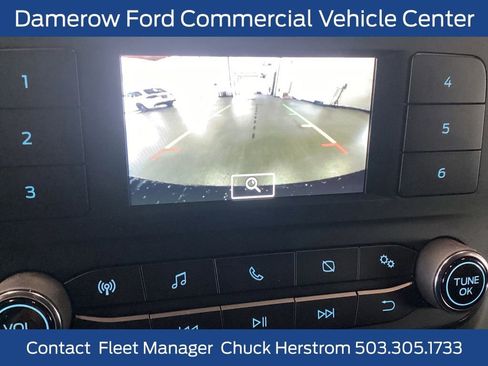 New 2025 Ford Transit 350 Base image 24