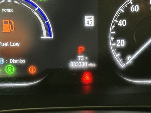 Used 2021 Honda Insight EX image 19