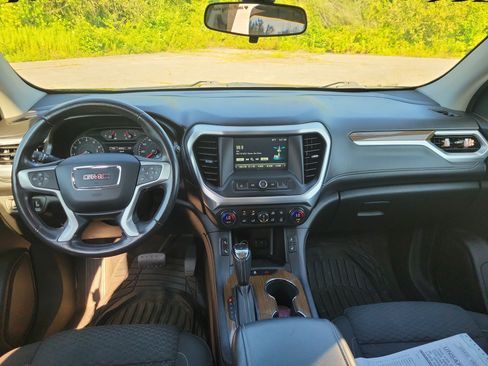 Used 2019 GMC Acadia SLE AWD/4WD image 15