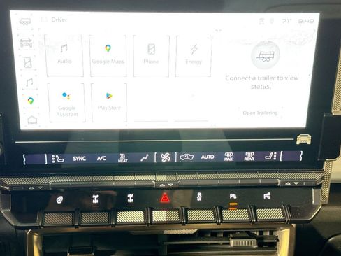 Used 2022 GMC Hummer EV Edition 1 w/ LPO, Illumination Package image 13