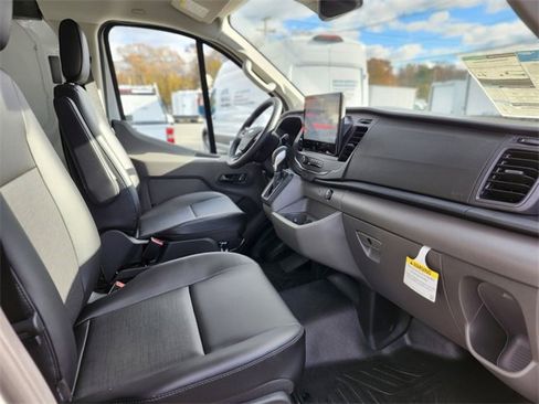New 2026 Ford Transit 150 Low Roof image 11