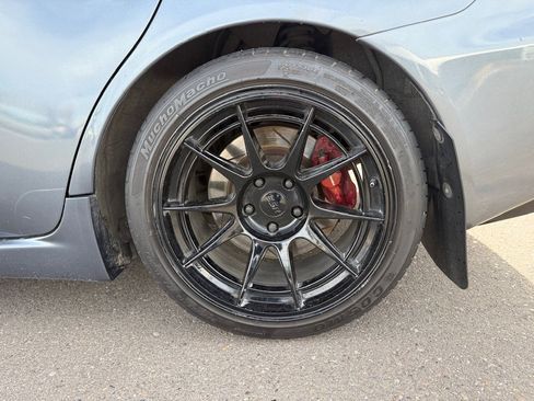 Used 2008 Mitsubishi Lancer Evolution GSR image 56