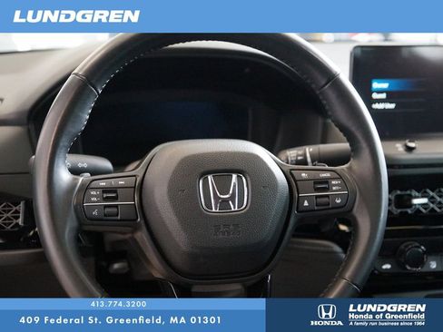 Used 2023 Honda Accord Sport image 17