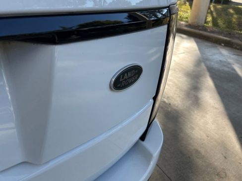 Used 2022 Land Rover Range Rover Westminster Edition image 23