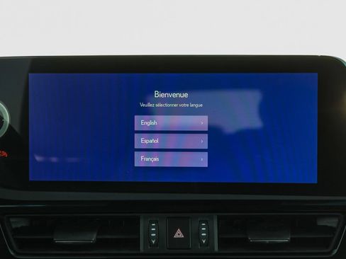 Used 2024 Lexus ES 300h F Sport w/ Accessory Package (Z1) FWD image 15