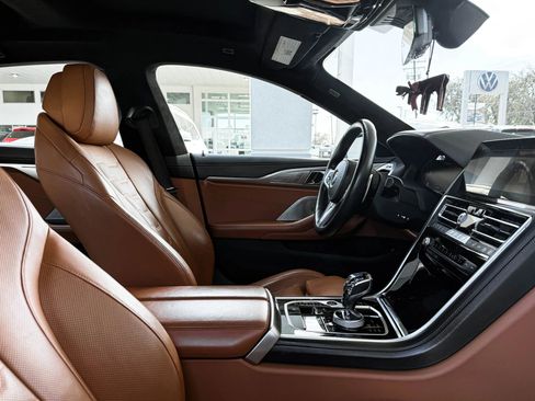 Used 2020 BMW 840i Gran Coupe w/ M Sport Package image 31