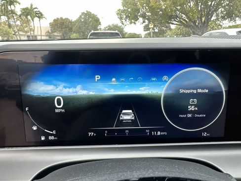Certified 2026 Kia Seltos EX w/ EX Sunroof Package AWD/4WD image 16