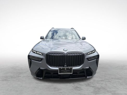 Used 2024 BMW X7 xDrive40i w/ M Sport Package AWD/4WD image 7