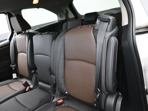 Used 2025 Honda Odyssey Elite image 35
