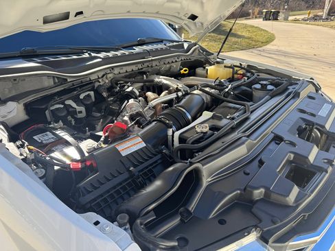 Used 2022 Ford F250 XLT w/ XLT Premium Package image 24