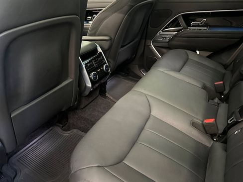 Used 2023 Land Rover Range Rover SE image 26