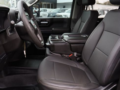 Used 2021 GMC Sierra 3500 4x4 Crew Cab w/ Convenience Package image 21