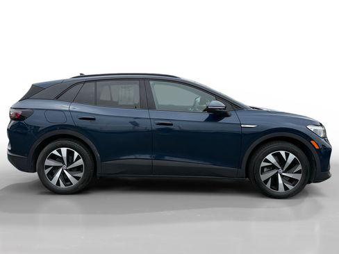 Certified 2023 Volkswagen ID.4 Pro RWD image 6