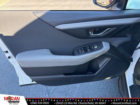 Used 2024 Subaru Outback Premium image 9