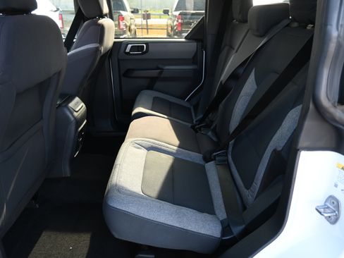 Used 2023 Ford Bronco Big Bend image 32